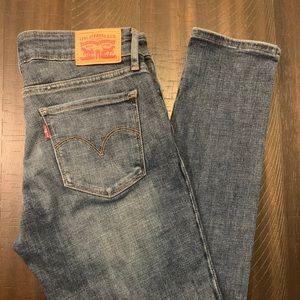 Levi Jeans